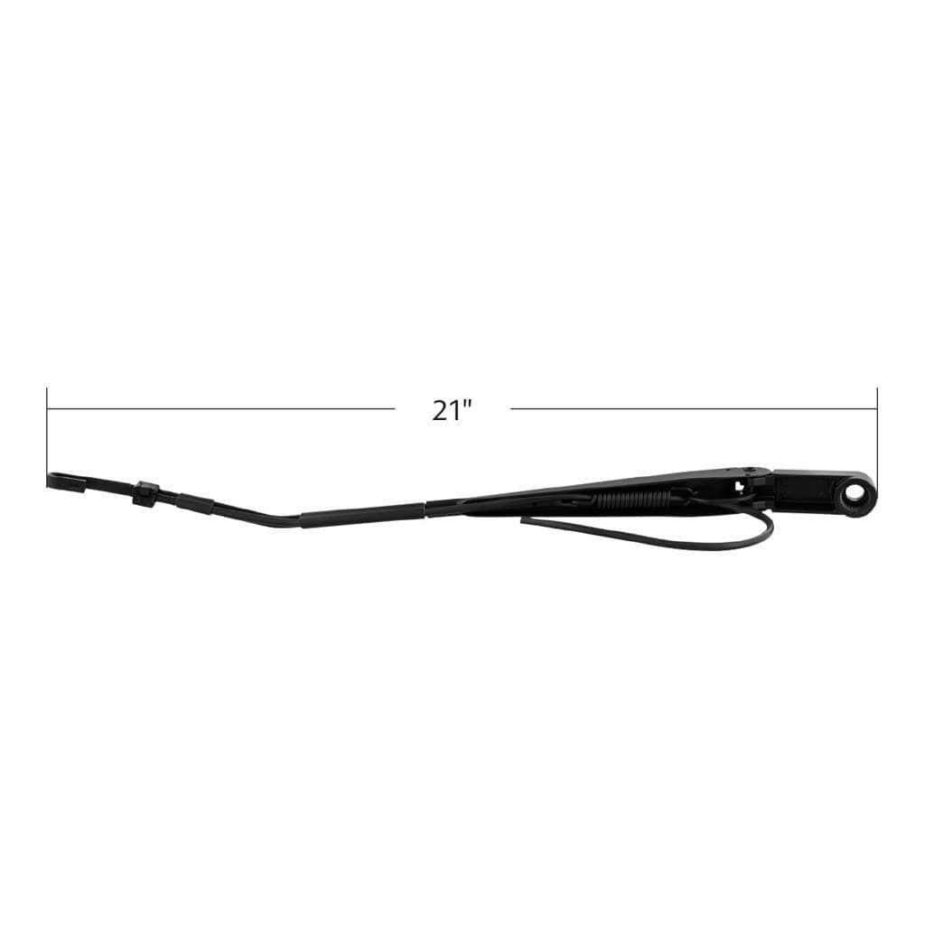 Wiper Arm Assembly For 2012-2018 Peterbilt 587 5 Wiper Arm Assembly For 2012-2018 Peterbilt 587