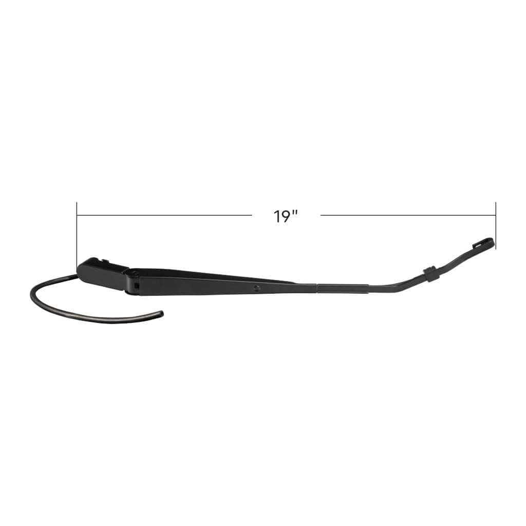 Wiper Arm Assembly For Kenworth T800 (2006-2012) &Amp; T660 (2008-2012) 6 Wiper Arm Assembly For Kenworth T800 (2006-2012) & T660 (2008-2012)