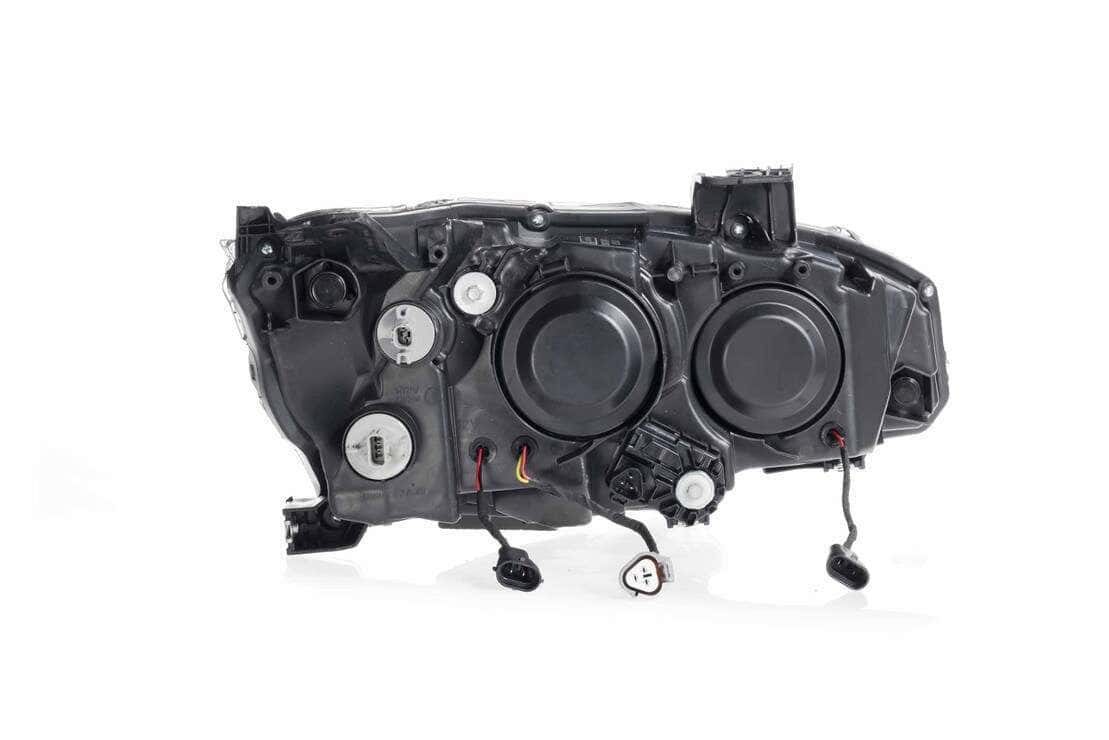 Honda Civic (16-21): Xb Led Headlights (Gen Ii) 4 Honda Civic (16-21): XB LED Headlights (GEN II)