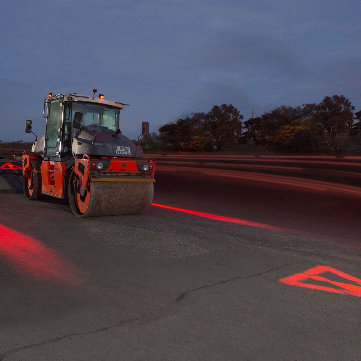Jw Speaker Led 6&Quot; X 2&Quot; Led Warning Light Model 793 - Red Stripe Zone Light 8 JW Speaker LED 6" x 2" LED Warning Light Model 793 - Red Stripe Zone Light