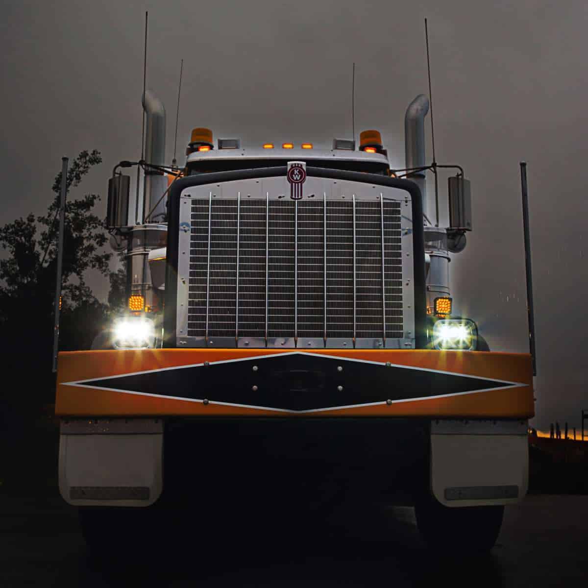 Jw Speaker 5″ X 7″ Led Headlights Model 8900 Evolution 2 – Non-Heated Chrome 6 JW Speaker 5″ x 7″ LED Headlights Model 8900 Evolution 2 – Non-Heated Chrome
