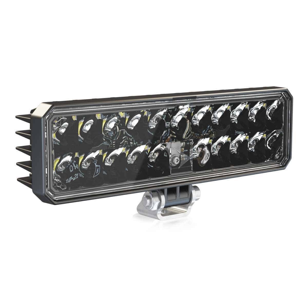 JW Speaker LED 3" x 8" Compact Rectangular Work Light – Model 893