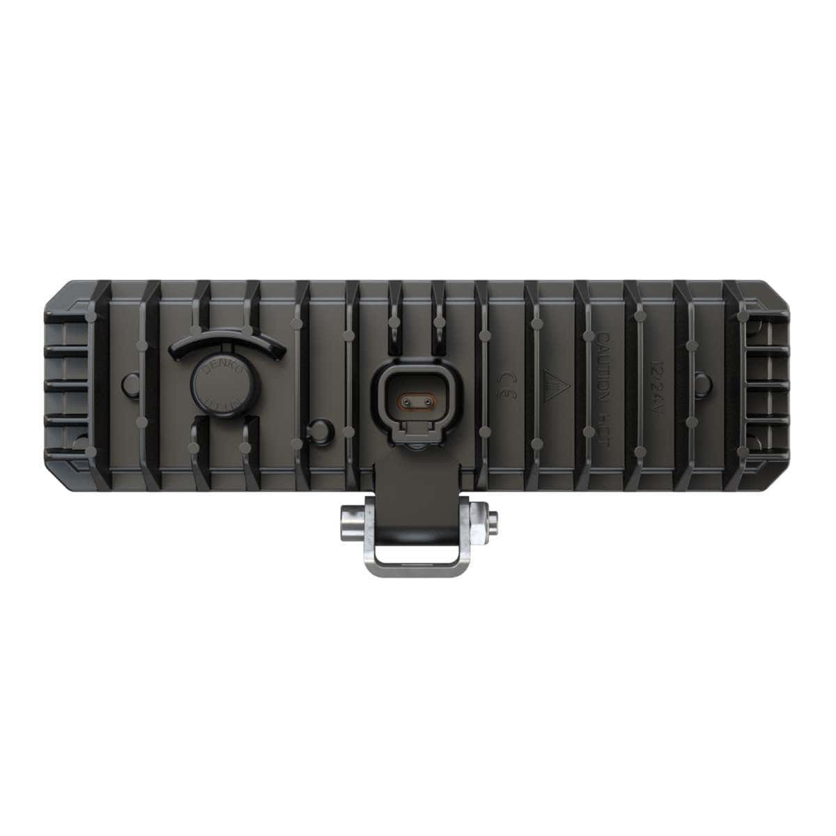 Jw Speaker Led 3&Quot; X 8&Quot; Compact Rectangular Work Light – Model 893 4 JW Speaker LED 3" x 8" Compact Rectangular Work Light – Model 893