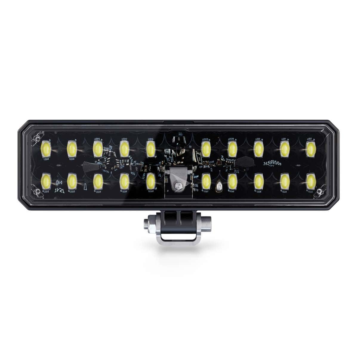 JW Speaker LED 3" x 8" Compact Rectangular Work Light – Model 893