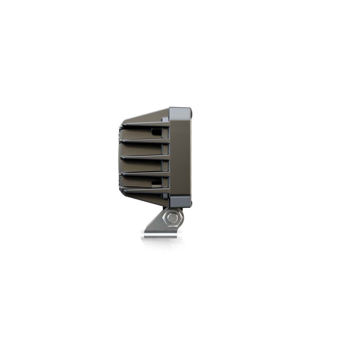 Jw Speaker Led 3&Quot; X 8&Quot; Compact Rectangular Work Light – Model 893 3 JW Speaker LED 3" x 8" Compact Rectangular Work Light – Model 893