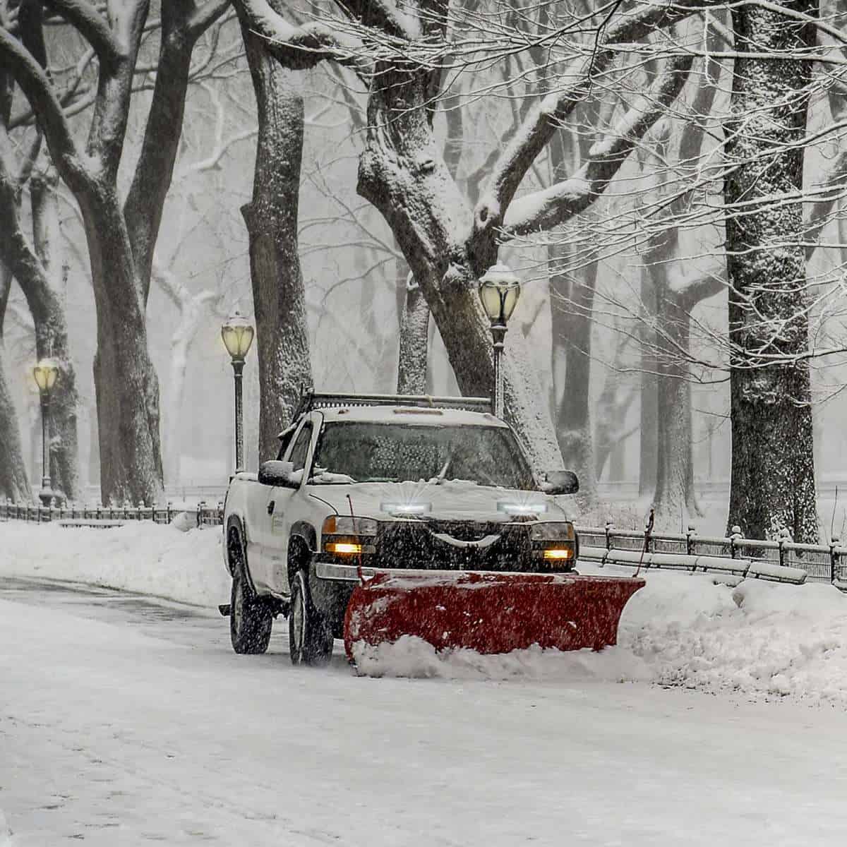 Jw Speaker 3.25&Quot; X 13&Quot; Led Snowplow Headlights – Model 9900 Lp Heated Set Of 2 6 JW Speaker 3.25" x 13" LED Snowplow Headlights – Model 9900 LP Heated Set of 2
