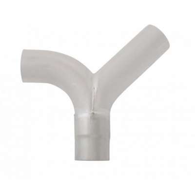 Exhaust Y-Divider For Kenworth K180-18028