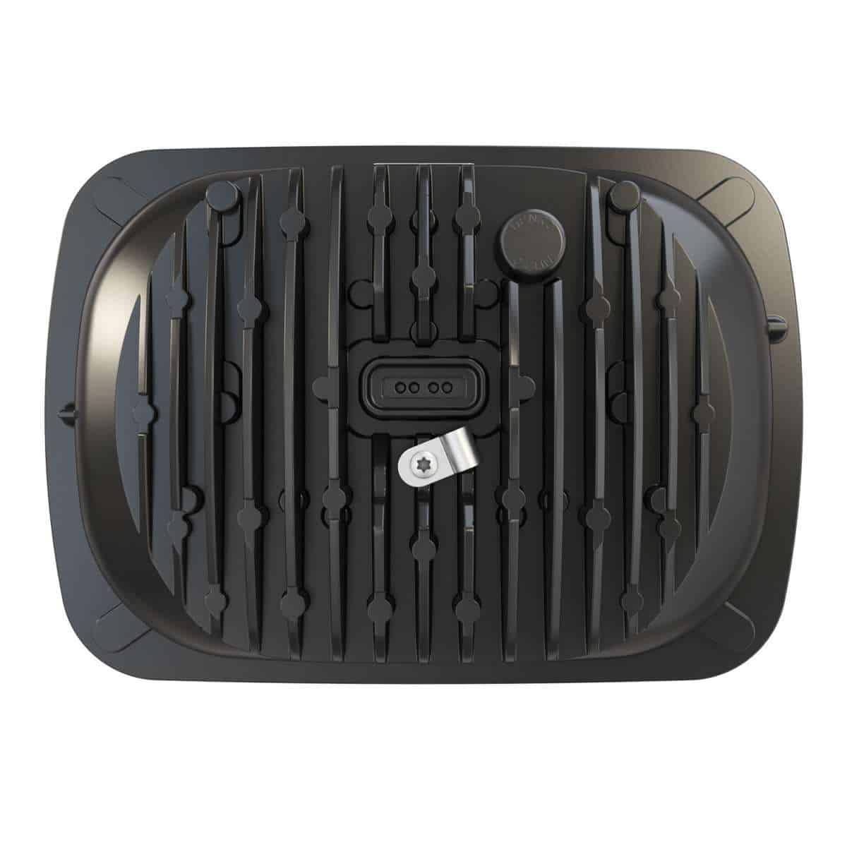 Jw Speaker 5″ X 7″ Led Headlights Model 8900 Evolution 2 – Non-Heated Chrome 4 JW Speaker 5″ x 7″ LED Headlights Model 8900 Evolution 2 – Non-Heated Chrome