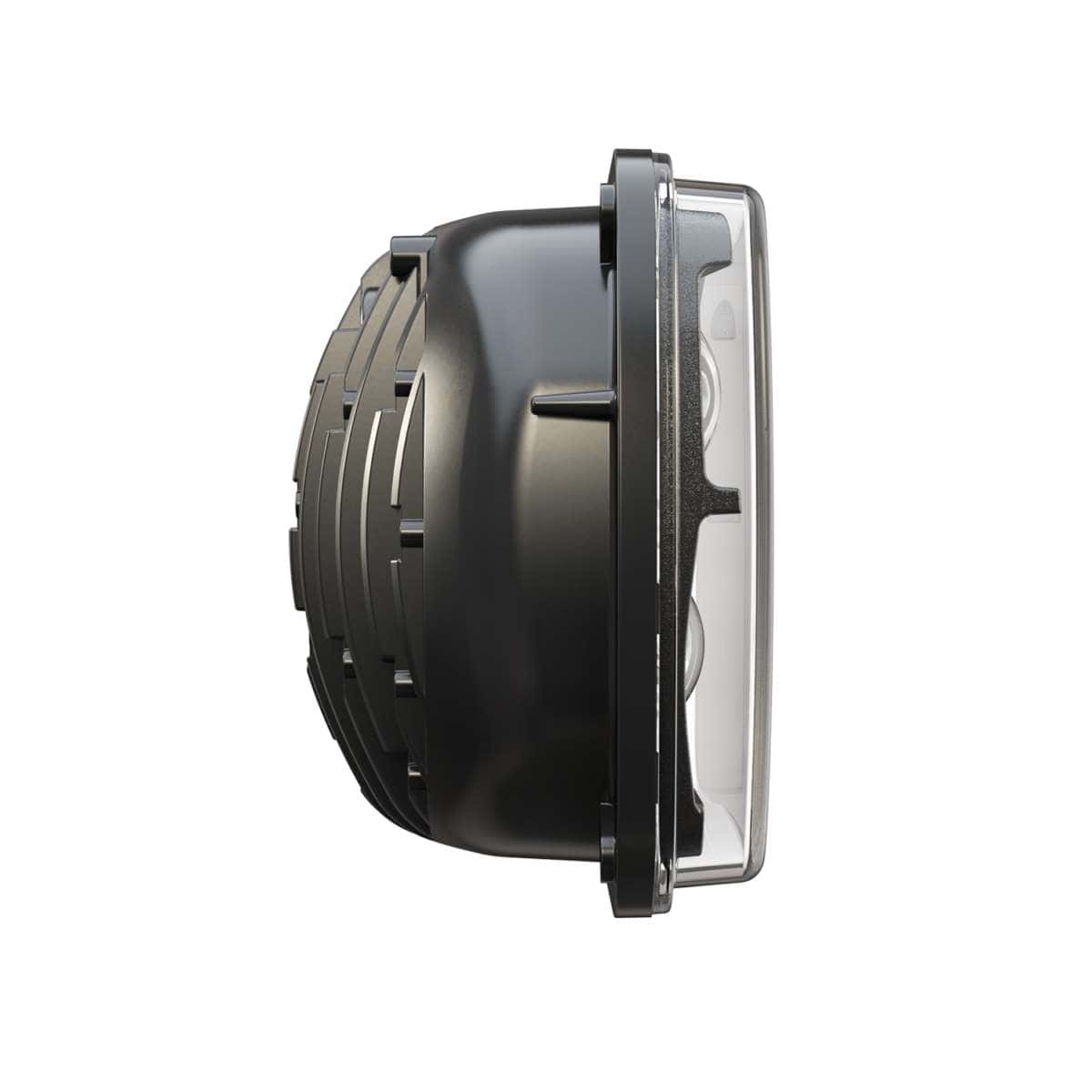 Jw Speaker 5″ X 7″ Led Headlights Model 8900 Evolution 2 – Non-Heated Chrome 3 JW Speaker 5″ x 7″ LED Headlights Model 8900 Evolution 2 – Non-Heated Chrome