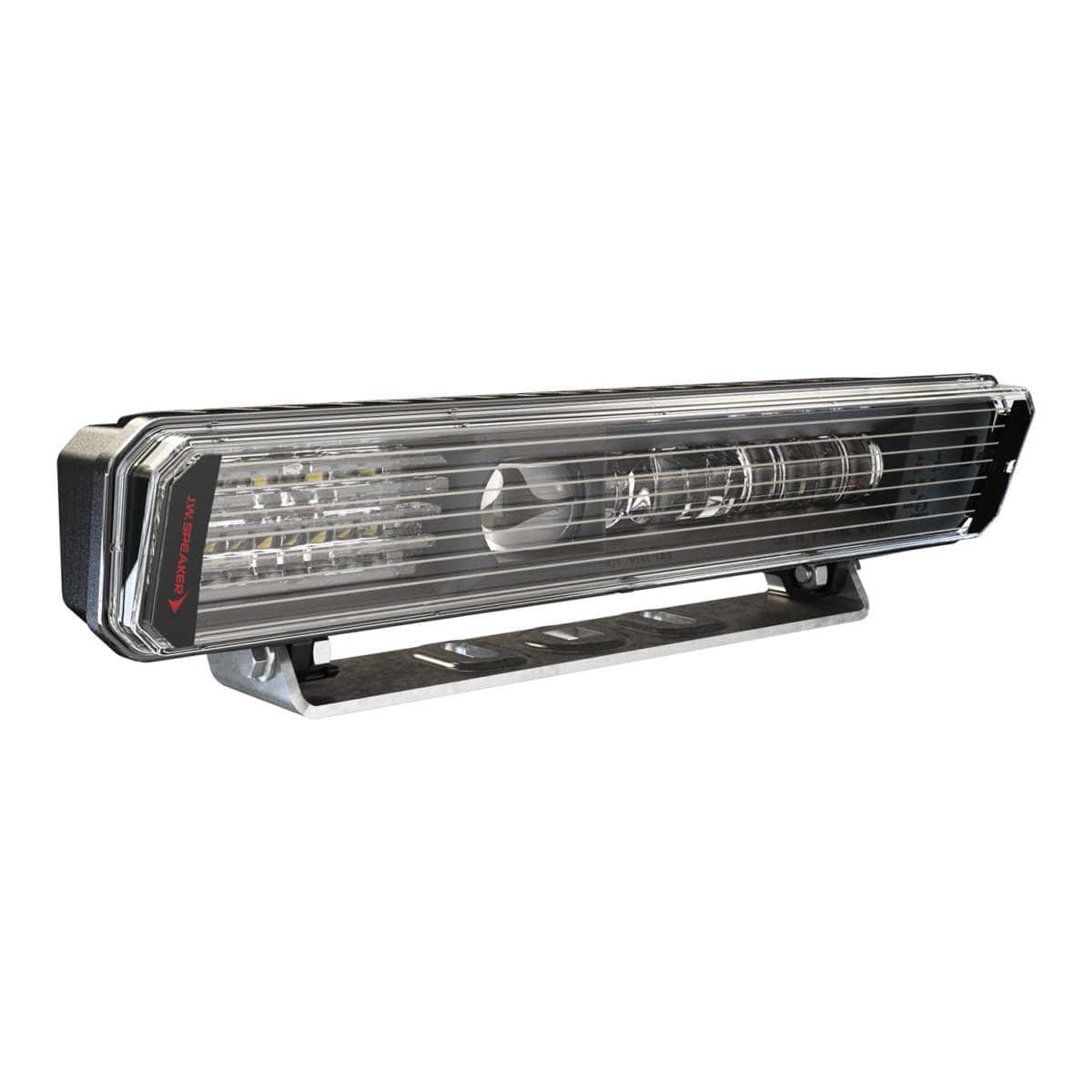 Jw Speaker 3.25&Quot; X 13&Quot; Led Snowplow Headlights – Model 9900 Lp Heated Set Of 2 3 JW Speaker 3.25" x 13" LED Snowplow Headlights – Model 9900 LP Heated Set of 2