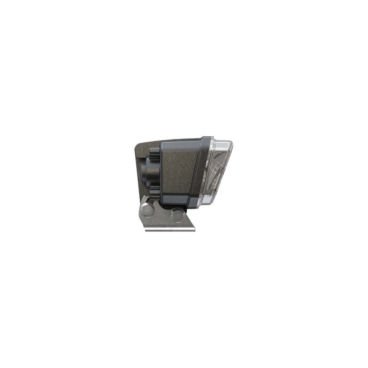Jw Speaker 3.25&Quot; X 13&Quot; Led Snowplow Headlights – Model 9900 Lp Heated Set Of 2 4 JW Speaker 3.25" x 13" LED Snowplow Headlights – Model 9900 LP Heated Set of 2