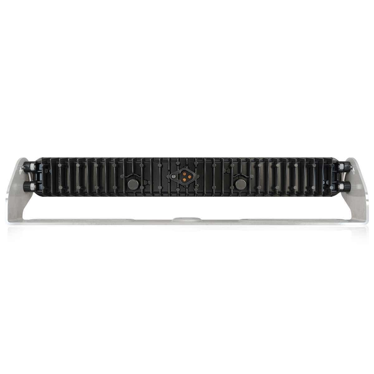 Jw Speaker 4&Quot; X 19&Quot; Led Warning And Safety Light – Model 529 Big Stripe Red 4 JW Speaker 4" x 19" LED Warning and Safety Light – Model 529 Big Stripe Red