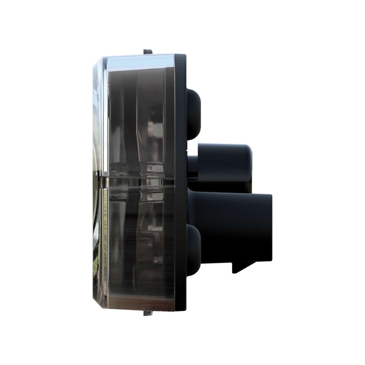 Jw Speaker 2″X6″ Heated Oval Led Light – Model 274 (White Reverse) 3 JW Speaker 2″x6″ Heated Oval LED Signal Light – Model 274 White Reverse Light