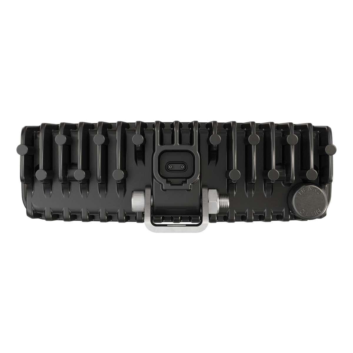 Jw Speaker Led 6&Quot; X 2&Quot; Led Warning Light Model 793 - Red Stripe Zone Light 4 JW Speaker LED 6" x 2" LED Warning Light Model 793 - Red Stripe Zone Light
