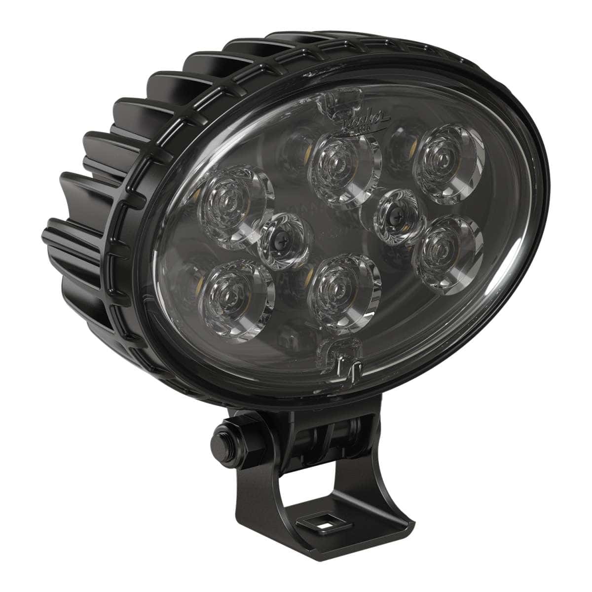 LED Work Light Model 735 – Trapezoid Beam