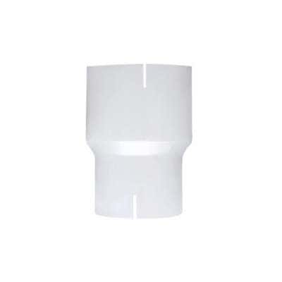 Aluminized Reducer 6" To 5"