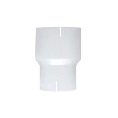 Chrome Reducer 7" To 5"