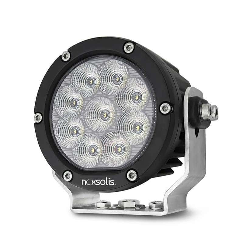 NX543 – 5″ LED Work Light 12-24V | 7200 Lumen | 90W