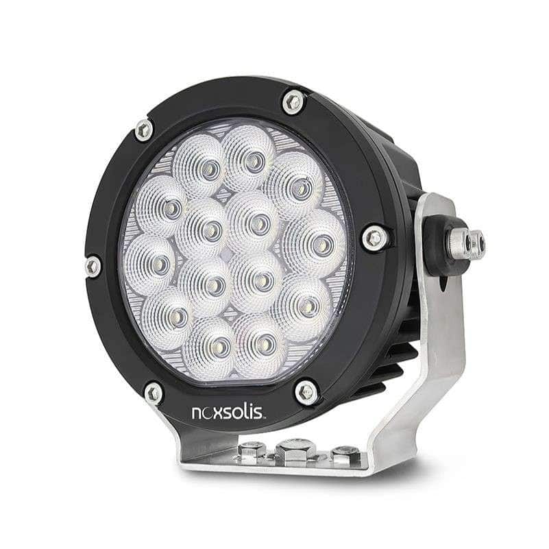 NX545 – 6″ LED Work Light 12-24V | 11200 Lumen | 140W