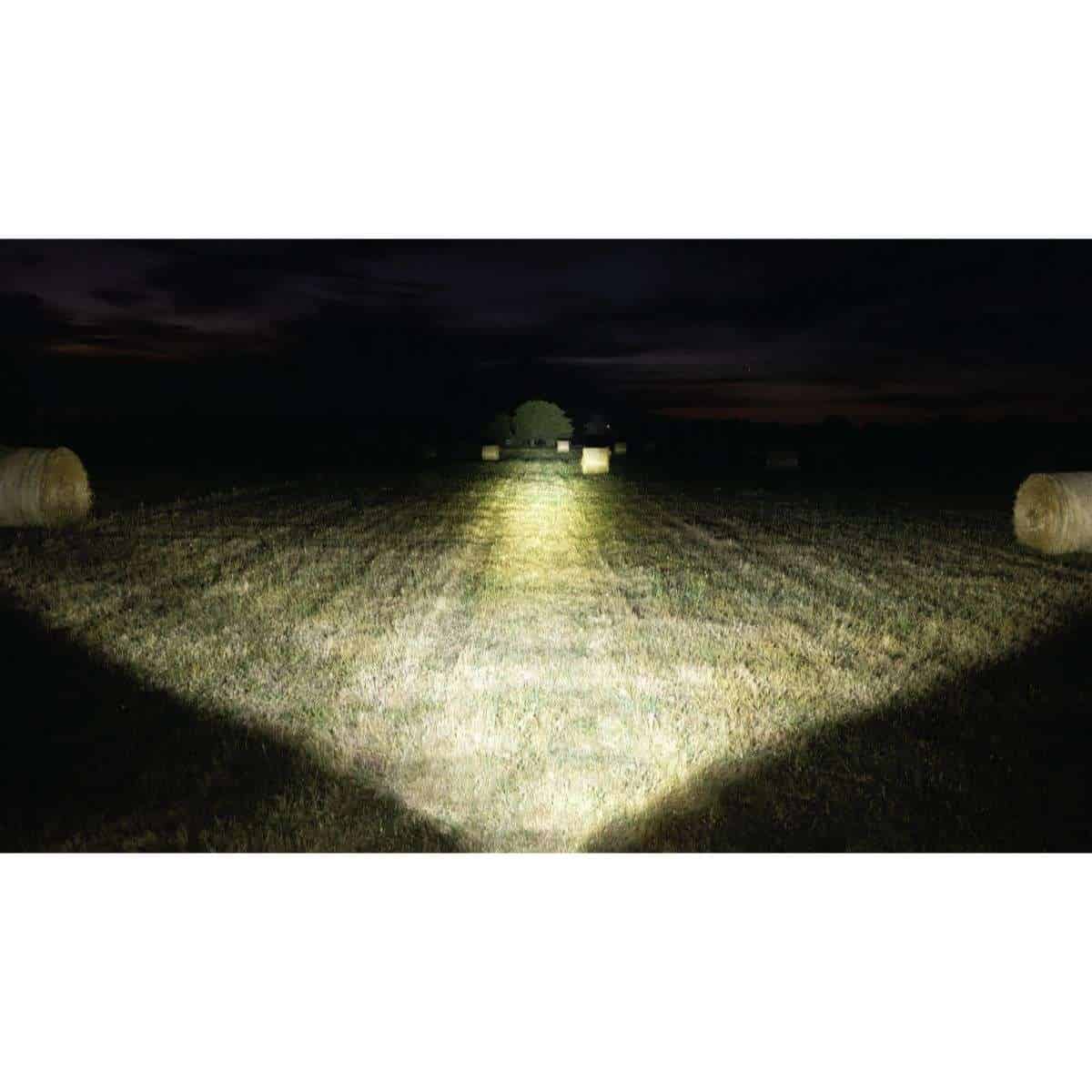 Nx822 – 22″ Dual Row Led Light Bar | 10,133 Raw Lumens | Combo Beam 7 NX822 – 22″ Dual Row LED Light Bar | 10,133 Raw Lumens | Combo Beam