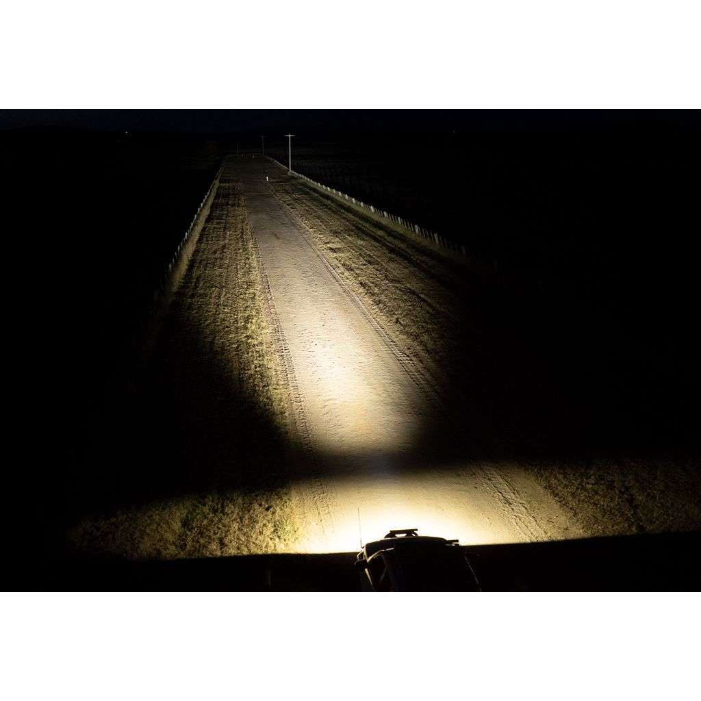 Nx802 – 21″ Slimline Led Light Bar | 9600 Lumens | Combo Beam 4 NX802 – 21″ Slimline LED Light Bar | 9600 Lumens | Combo Beam