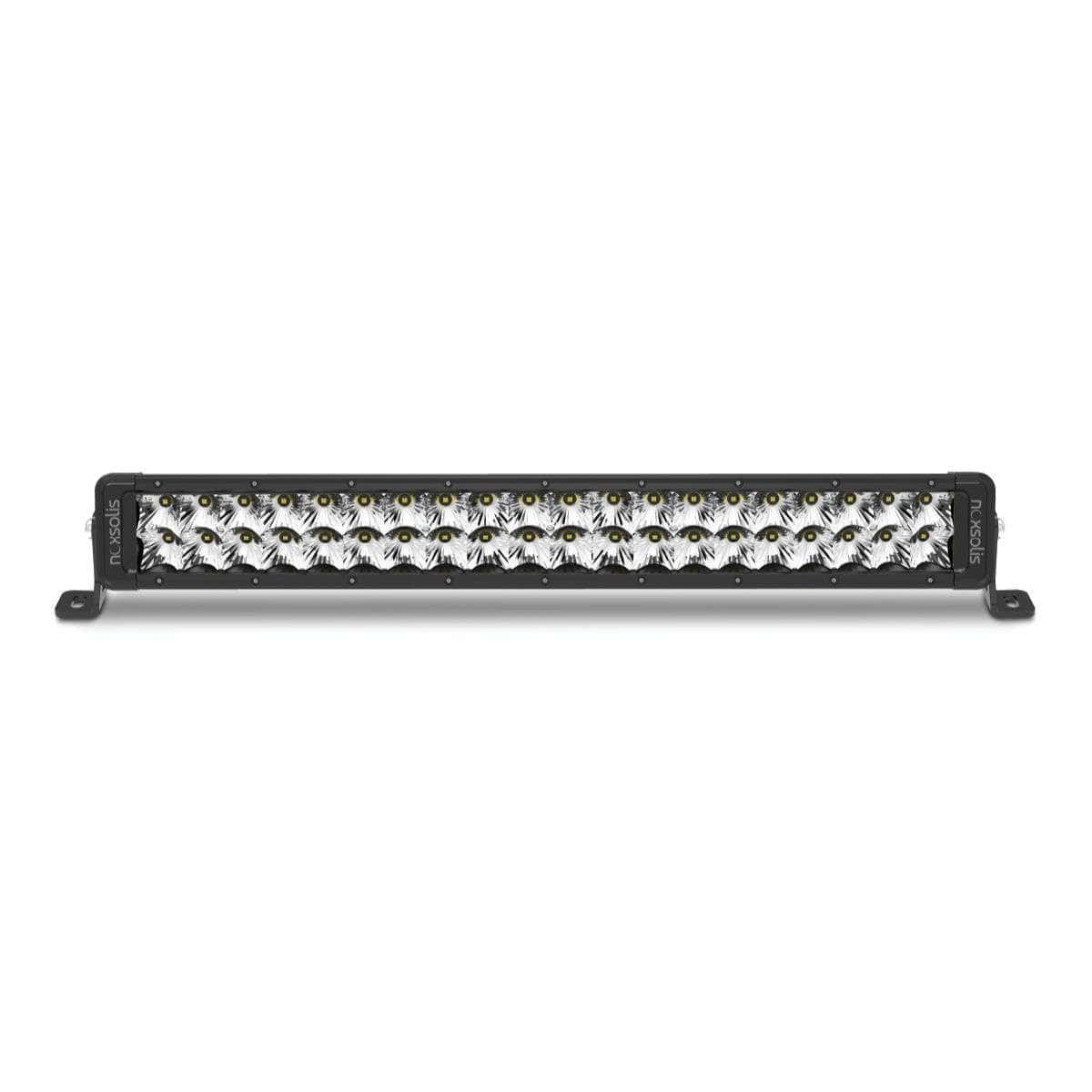 NX822 – 22″ Dual Row LED Light Bar | 10,133 Raw Lumens | Combo Beam