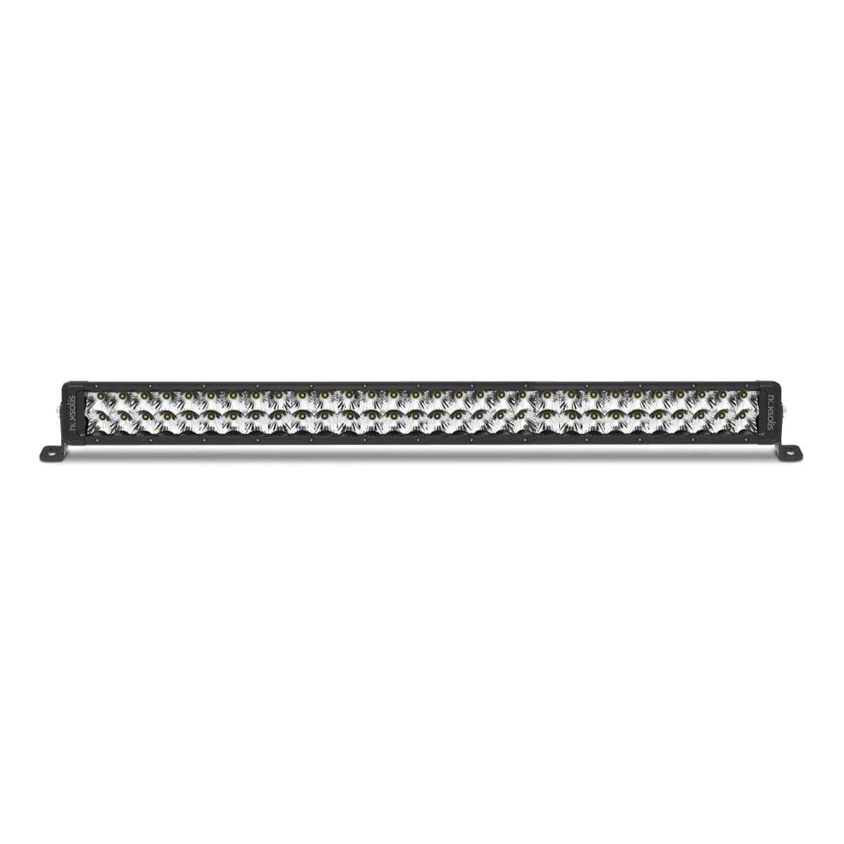 NX832 – 32″ Dual Row LED Light Bar | 11,973 Raw Lumens | Combo Beam