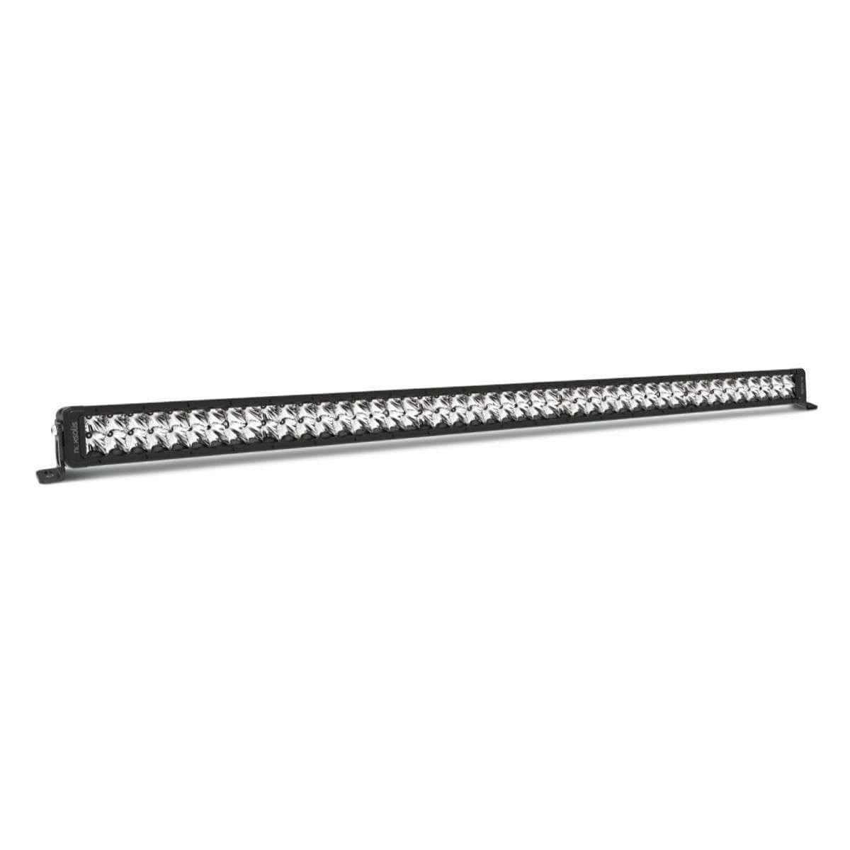 NX852 – 52″ Dual Row LED Light Bar | 21,375 Raw Lumens | Combo Beam