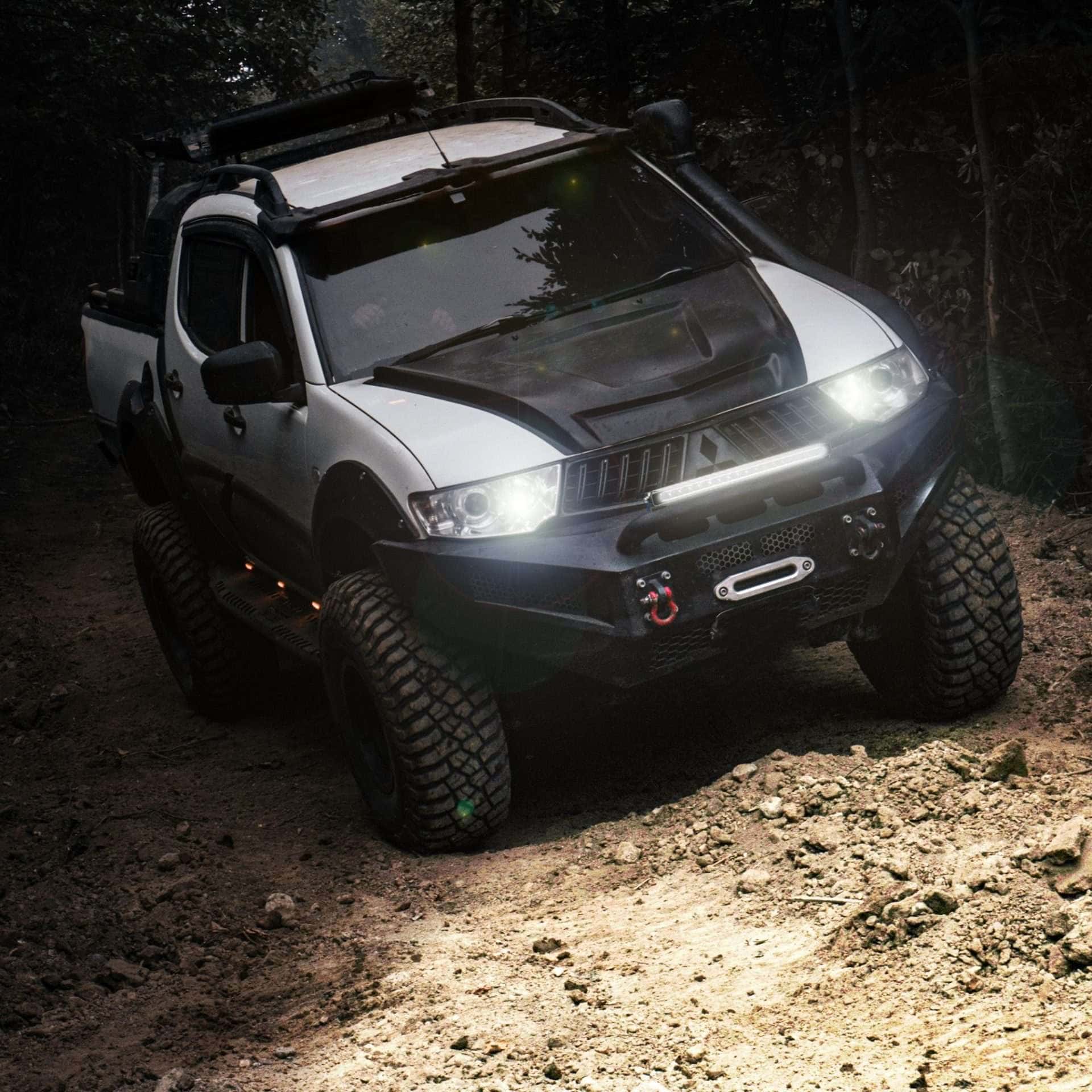 Nx802 – 21″ Slimline Led Light Bar | 9600 Lumens | Combo Beam 3 NX802 – 21″ Slimline LED Light Bar | 9600 Lumens | Combo Beam
