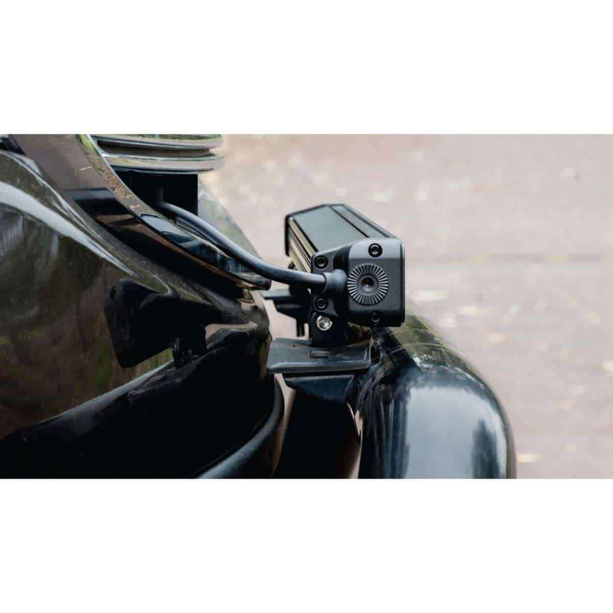 Nx811 – 14″ Led Light Bar | 3165 Raw Lumens | Combo Beam 8 NX811 – 14″ LED Light Bar | 3165 Raw Lumens | Combo Beam