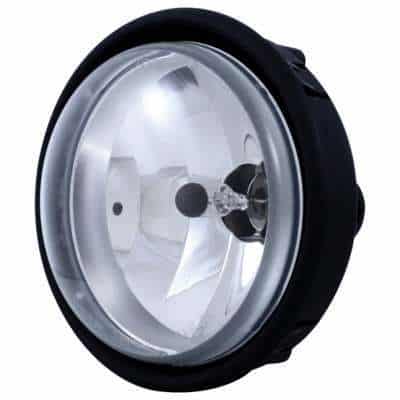 2001-2011 Freightliner Columbia Fog Light