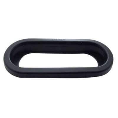 6" Oval Light Grommet
