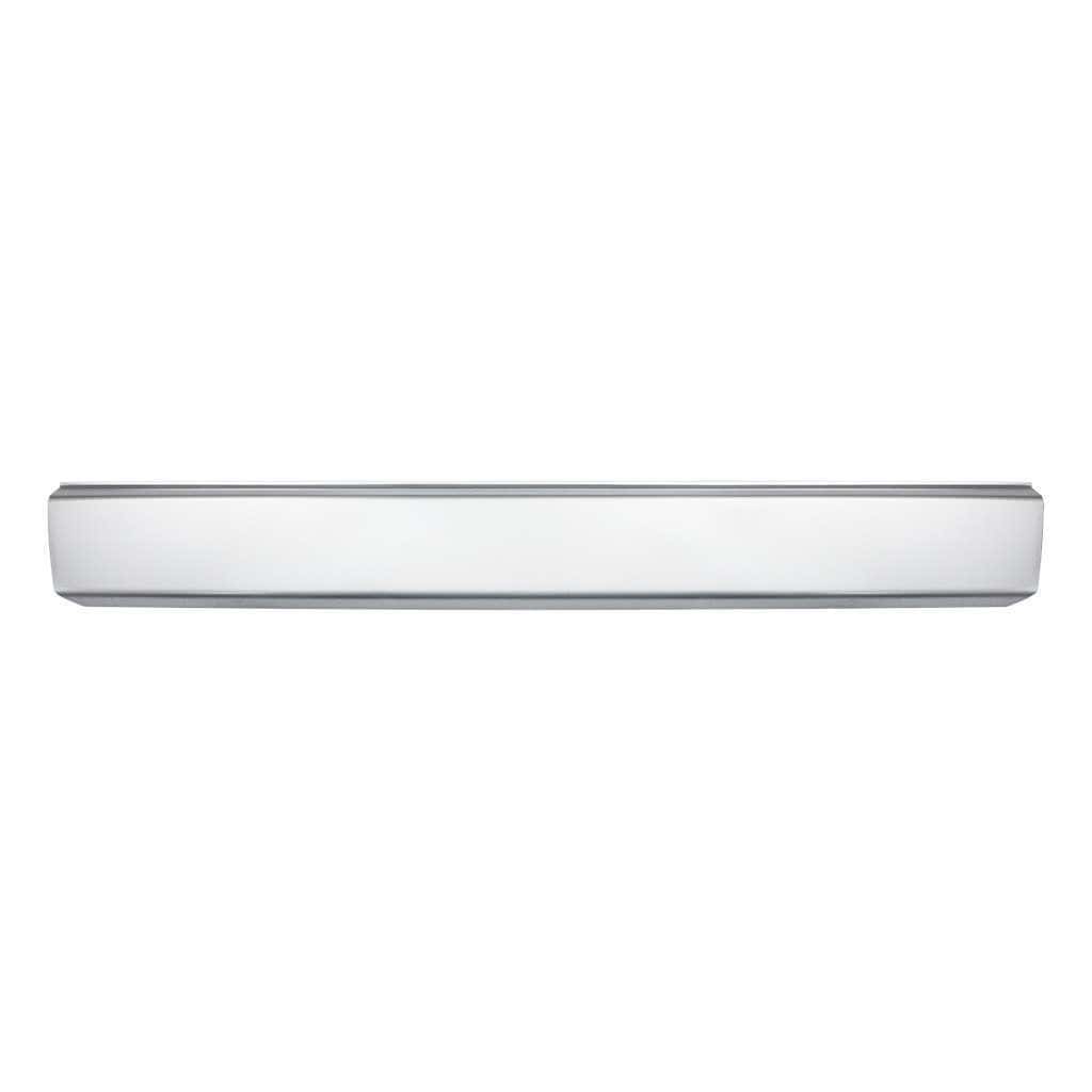 ABS Center Bumper Trim For 2018-2024 Volvo VNL