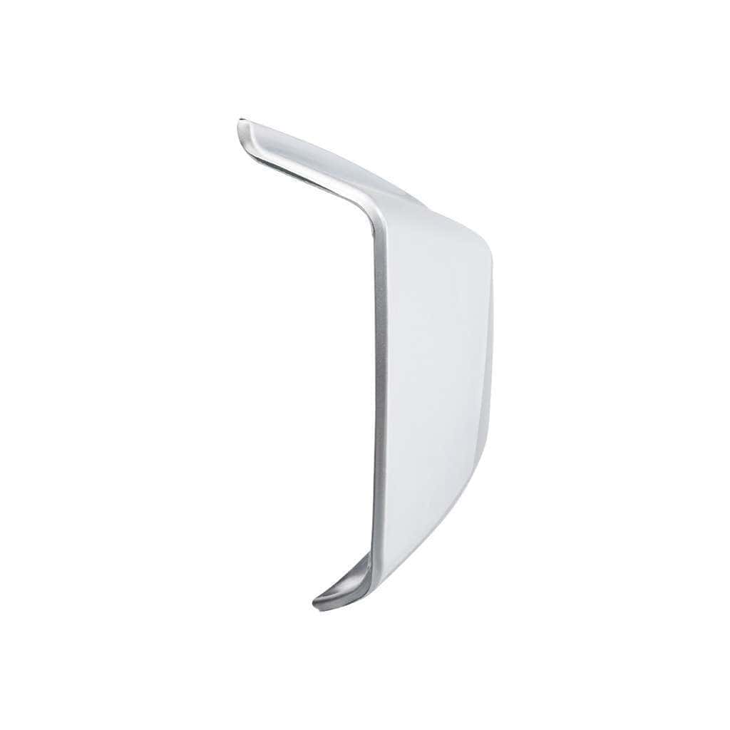 Abs Center Bumper Trim For 2018-2024 Volvo Vnl 3 ABS Center Bumper Trim For 2018-2024 Volvo VNL