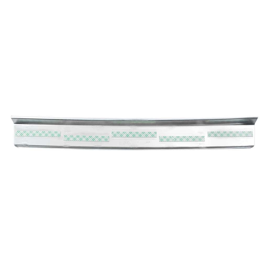 Abs Center Bumper Trim For 2018-2024 Volvo Vnl 4 ABS Center Bumper Trim For 2018-2024 Volvo VNL