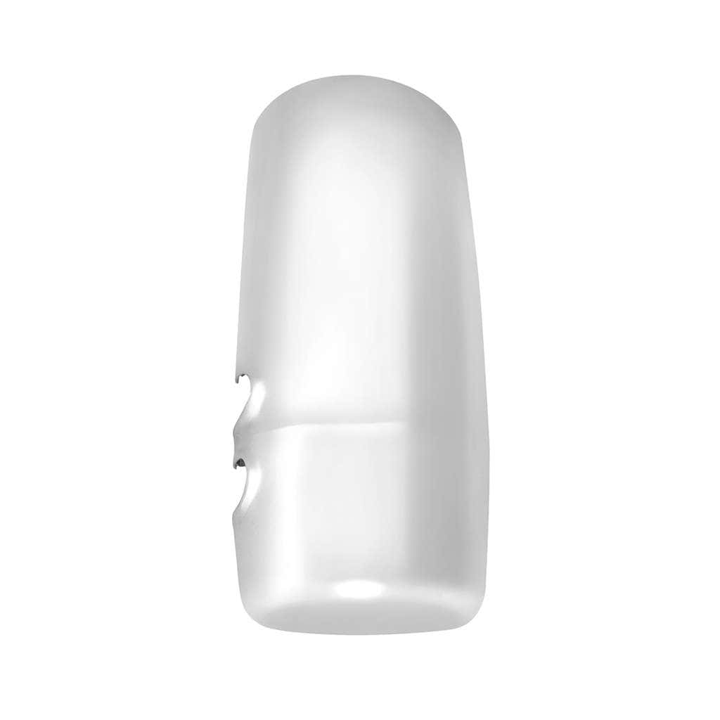 Chrome Mirror Cover For 2013-2025 Kenworth T680