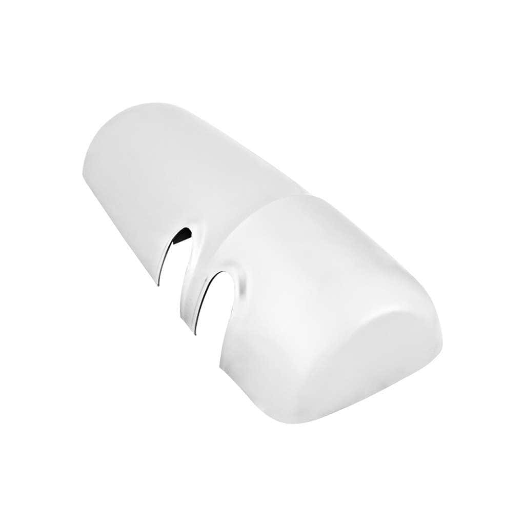 Chrome Mirror Cover For 2013-2025 Kenworth T680
