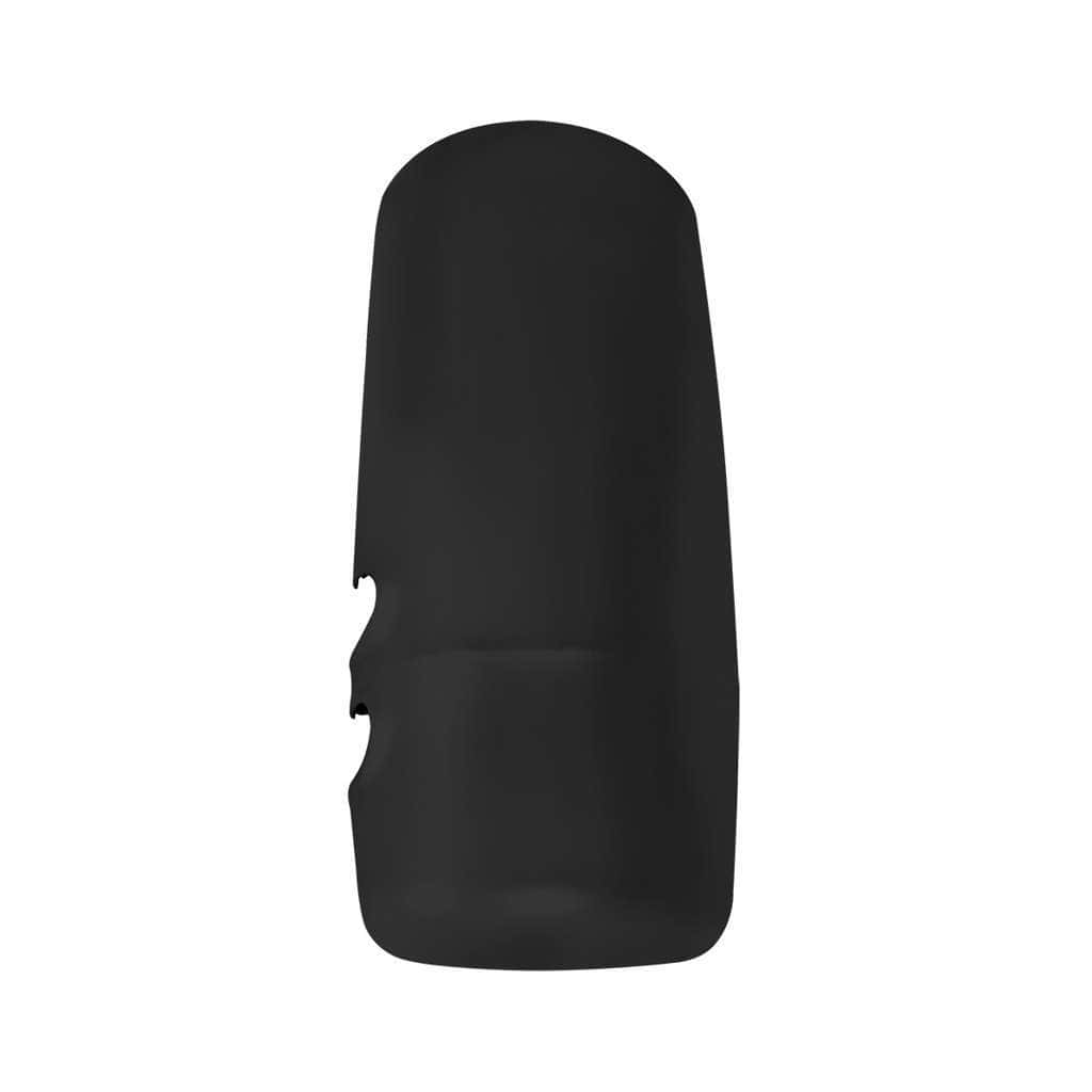 Matte Black Mirror Cover For 2013-2025 Kenworth T680
