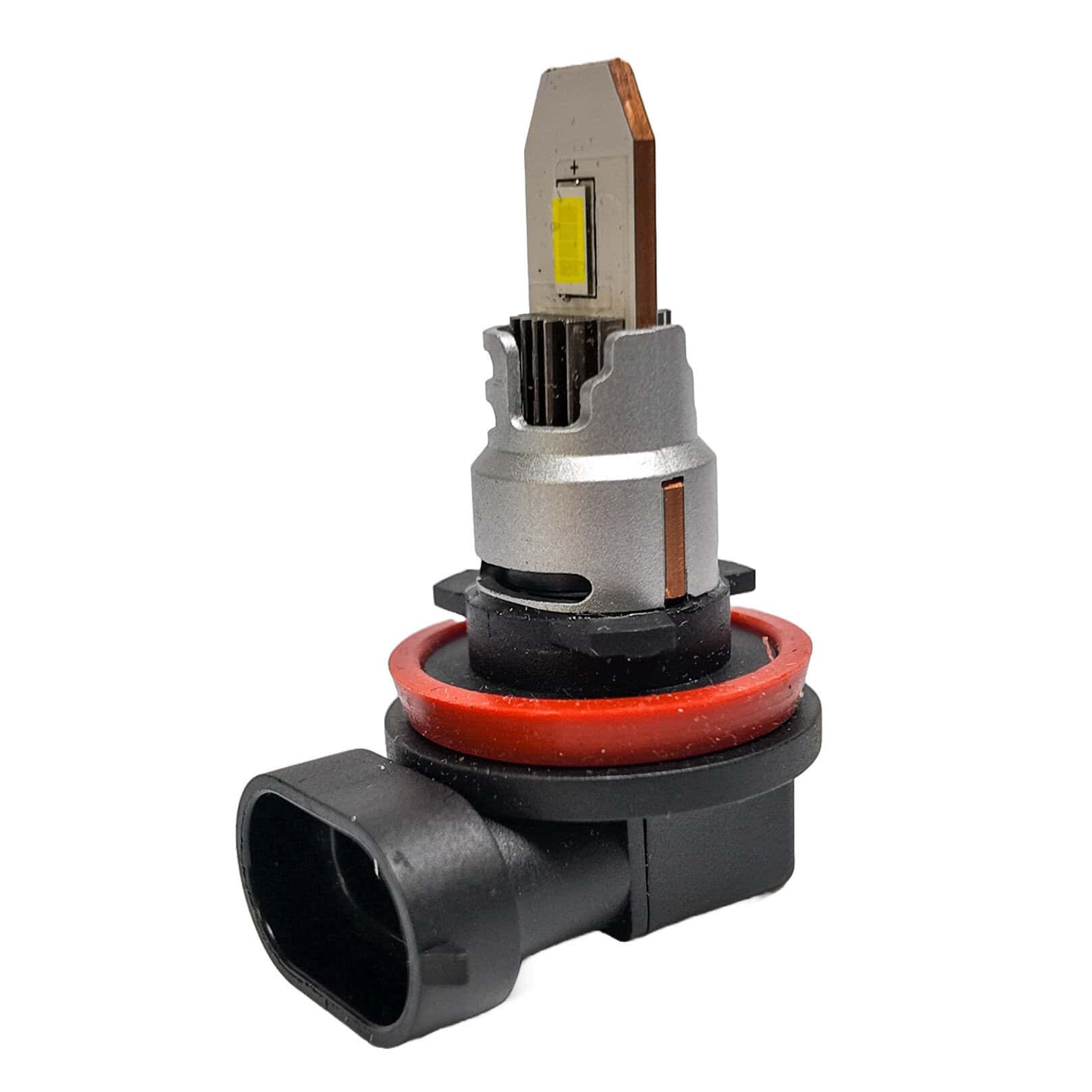 Alphafit Led Bulb For Glass Is Class Lights 5 AlphaFit LED Bulb for Glass is Class Lights