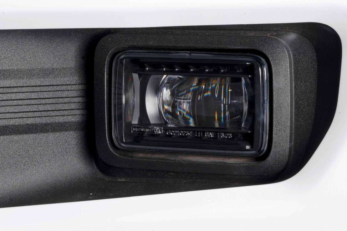 Morimoto Xb Evo Led Fog Lights: Ford F-150 (15-20) Ford Super Duty (17-22) 10 Morimoto XB Evo LED Fog Lights