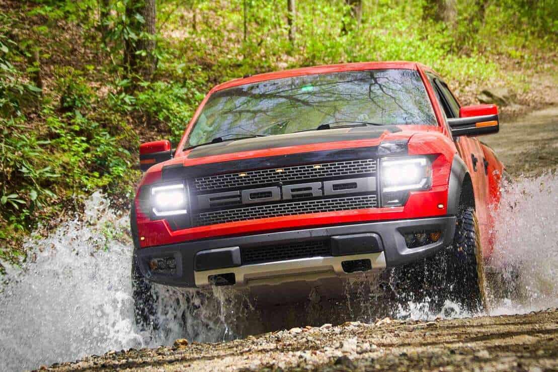 Ford F-150 (09-14) Morimoto Xb Evo Hybrid Led Headlights 11 Ford F-150 (09-14) Morimoto XB Evo Hybrid LED Headlights