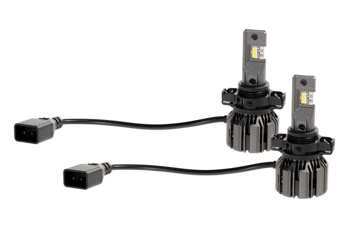 5202/2504: Gtr Lighting Ultra 3.0 Led Bulbs+E2:E33 2 GTR Lighting Ultra 3.0 LED Bulbs