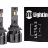 GTR Lighting Ultra 3.0 LED Bulbs