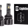 GTR Lighting Ultra 3.0 LED Bulbs