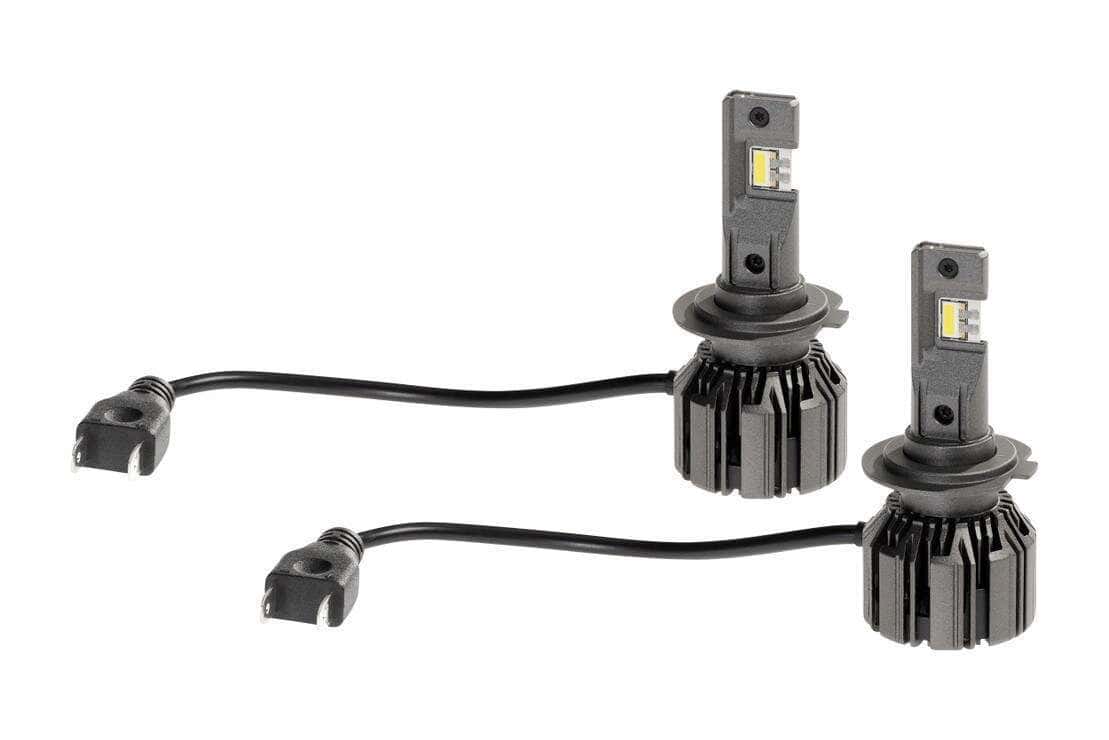H7: Gtr Lighting Ultra 3.0 Led Bulbs 2 GTR Lighting Ultra 3.0 LED Bulbs