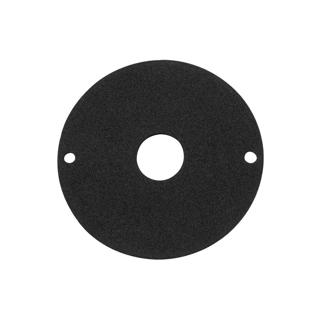 Foam Gaskets For Cab Lights (2 Pcs)