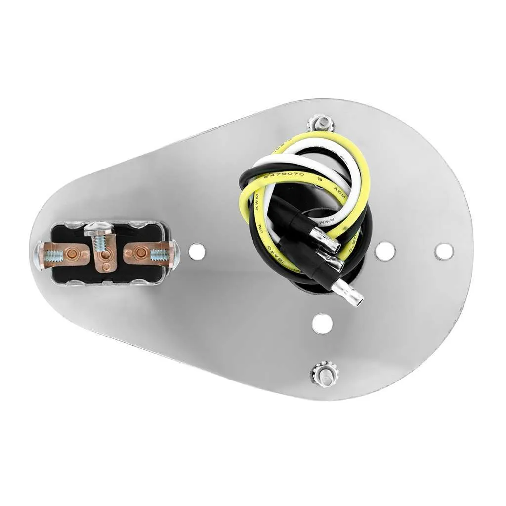 304 Ss Above Door Dome Light Kit W/ 17 Led Double Fury Watermelon For 1994-2025 Kw W900-Amber &Amp; White Led 7 304 SS Above Door Dome Light Kit W/ 17 LED Double Fury Watermelon For 1994-2025 KW W900-Amber & White LED