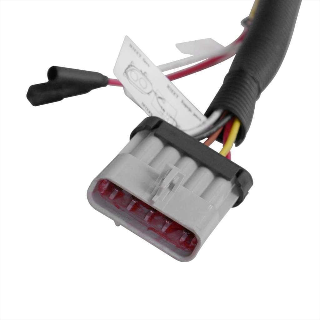 International Lt Chrome 86 Led Headlight 5 International LT Chrome 86 LED Headlight
