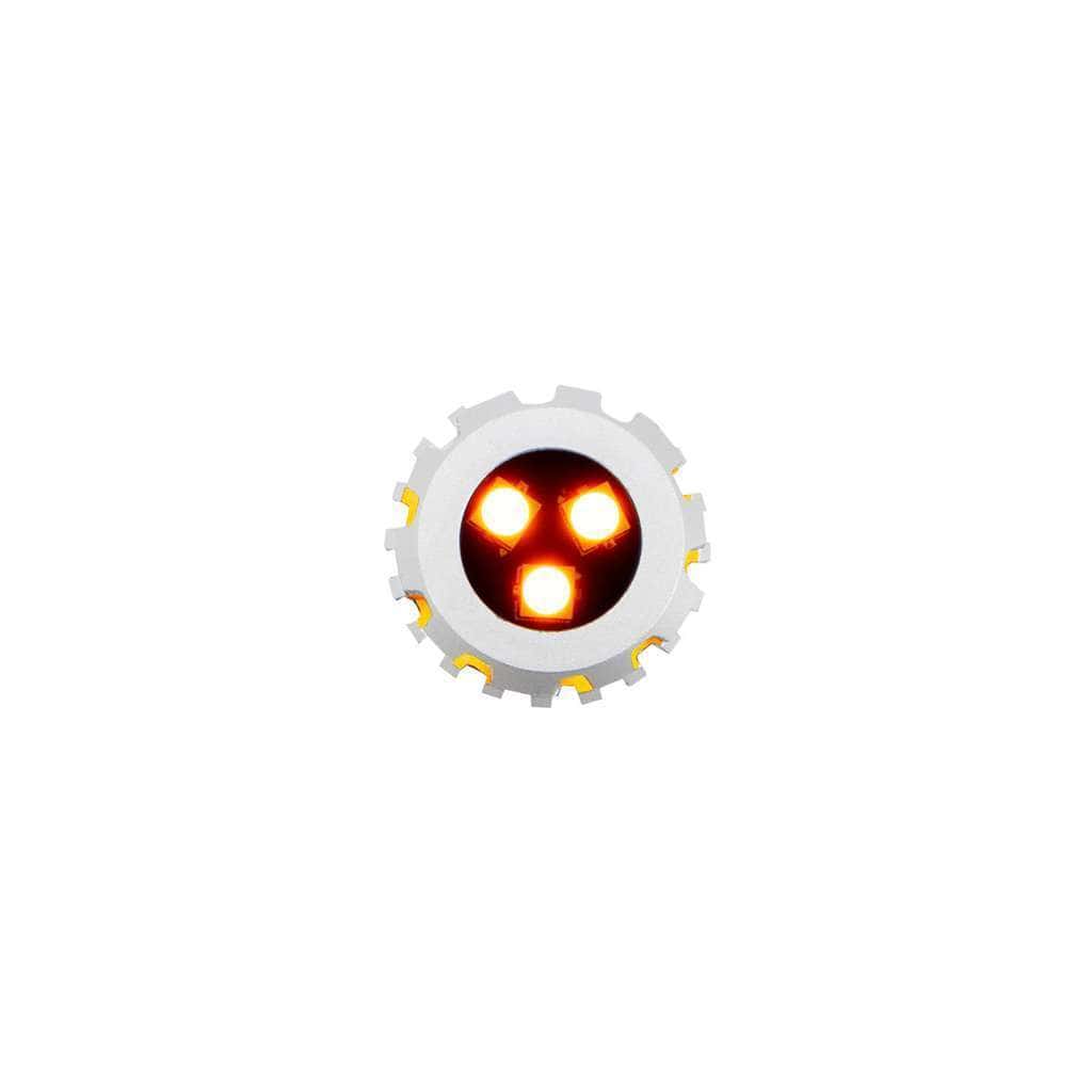 High Power 18 Led 1157 Bulb-Amber 4 High Power 18 LED 1157 Bulb