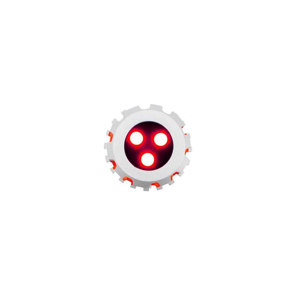 High Power 18 Led 1157 Bulb-Red 4 High Power 18 LED 1157 Bulb